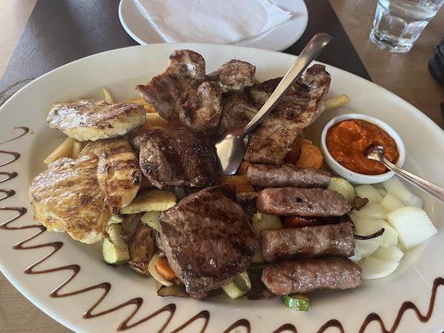 Comentarii opinii despre Konoba Studec