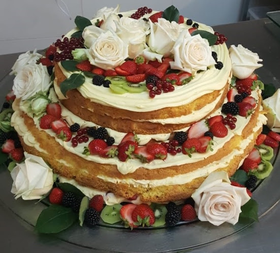 Slasticarna-Pasticceria Breski