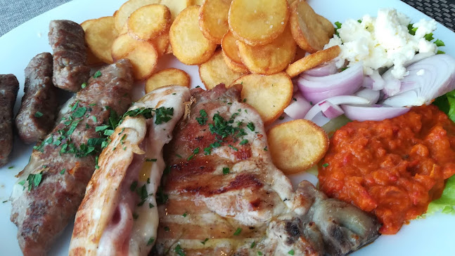 Opinii despre Pizzeria Milano în Metković - Gastronomija i ugostiteljstvo