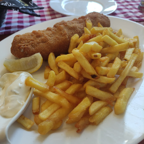 Restoran Reful....u.o Neverin - Vodice