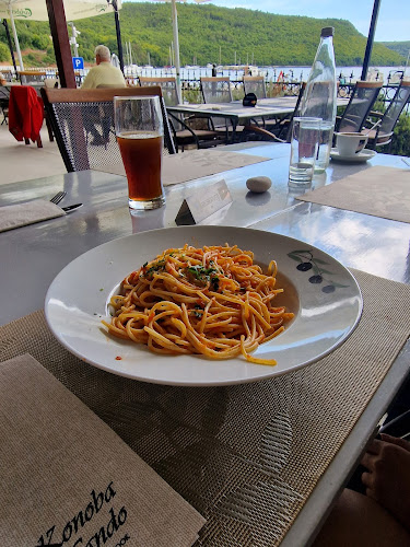 Opinii despre Konoba Nando în Trget - Gastronomija i ugostiteljstvo