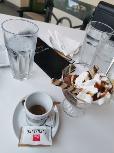 Choco bar - Bonbonnière Kraš - Opatija