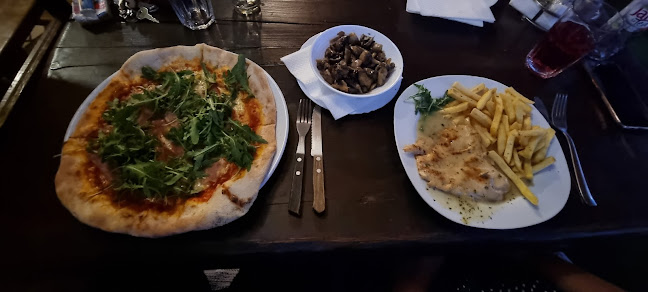 Restoran Kralj Zvonimir - Gračac