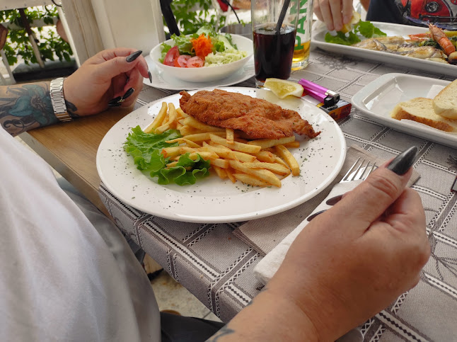 Restaurant “Pastrik” - Rovinj