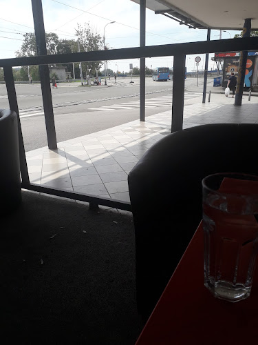 Pekarna "Savski Most" okretiste - Zagreb