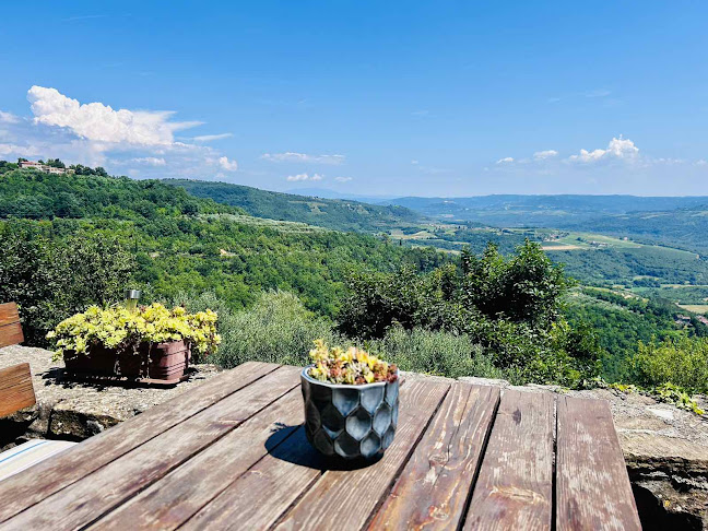 Restoran aModoMio - Gastronomija i ugostiteljstvo