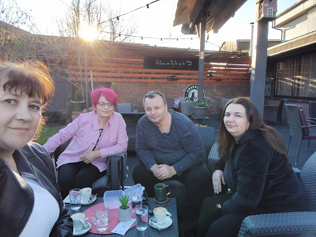 Comentarii opinii despre Caffe Bar Staklenik