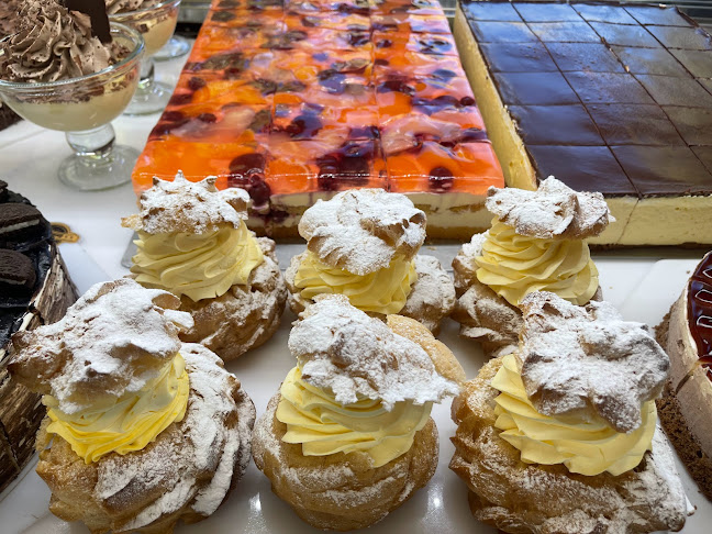 Opinii despre Galerija No.1 Slastičarnica în Beli Manastir - Gastronomija i ugostiteljstvo