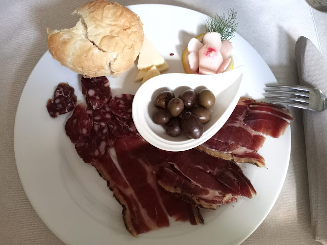 Comentarii opinii despre Konoba Dišpet