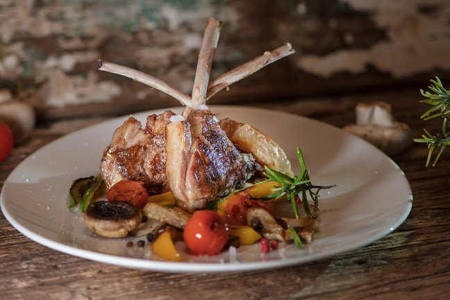 Arman grill Poreč - Gastronomija i ugostiteljstvo