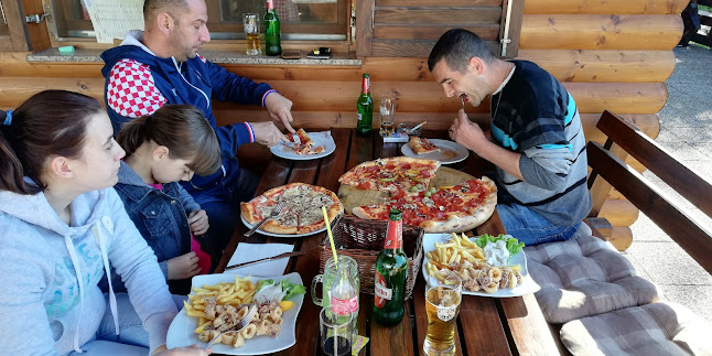 Comentarii opinii despre Restoran & pizzeria Rustique