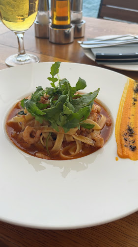 Restoran Buta - Gastronomija i ugostiteljstvo