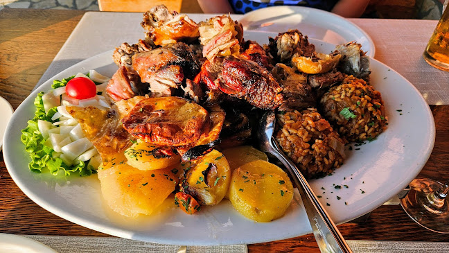 Konoba Šantek - Rasopasno