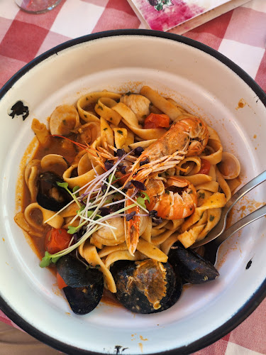 Restoran Europa - Biograd na Moru