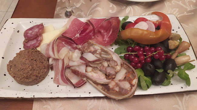 Comentarii opinii despre Konoba Kopačina