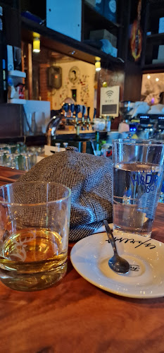 Barcelona Pub - Gastronomija i ugostiteljstvo