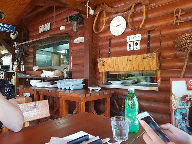 Comentarii opinii despre Orlandin