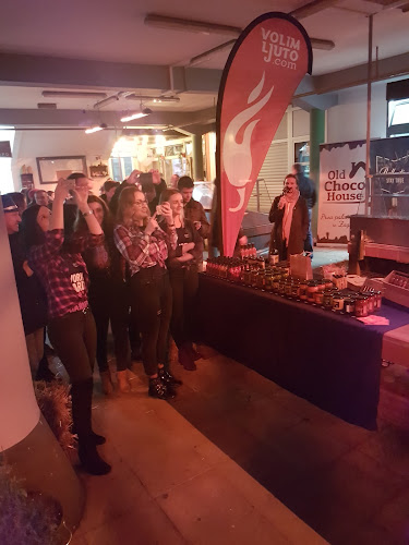 Comentarii opinii despre Old Choco House