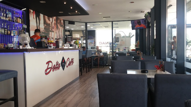 Caffe & Pizzeria Delta
