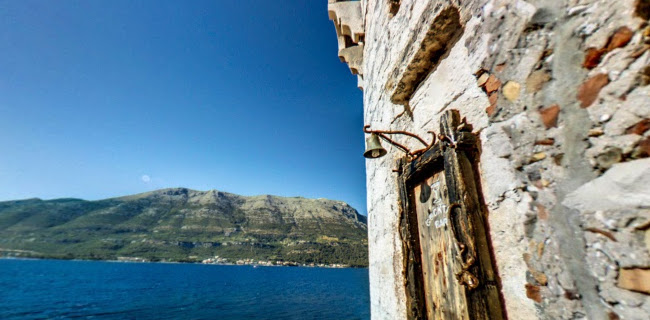 Šetalište Petra Kanavelića, 20260, Korčula