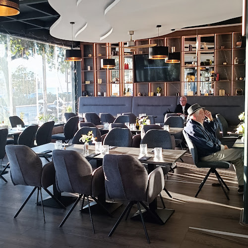 Restaurant Gardens - Rijeka