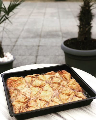 Comentarii opinii despre Galerija No.1 Slastičarnica