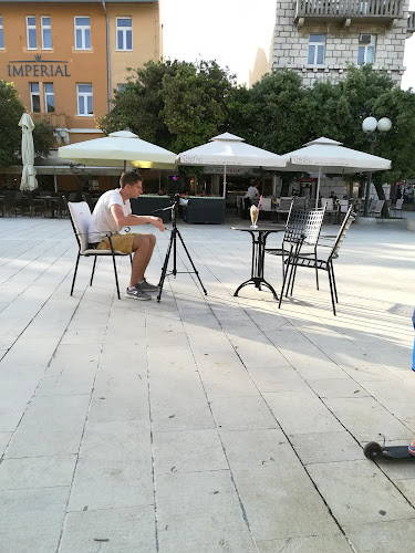 Trg. Sv. Kristofora, 51280, Rab