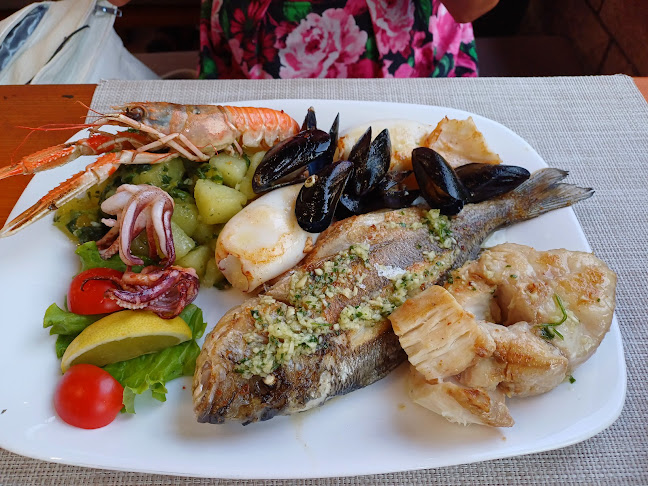 Restoran Porton Biondi - Gastronomija i ugostiteljstvo