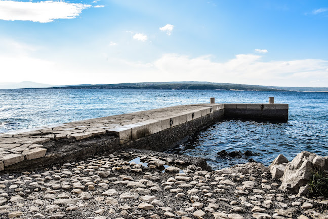 Gajevo Šetalište bb, 51260, Crikvenica