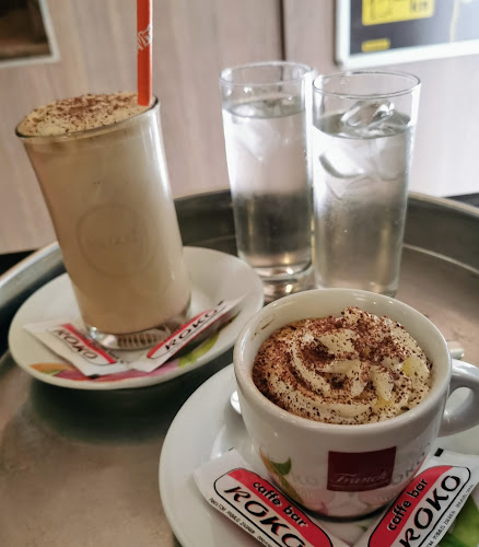Caffe bar Roko