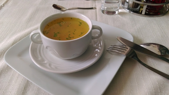 Restaurant Spalatin - Gastronomija i ugostiteljstvo