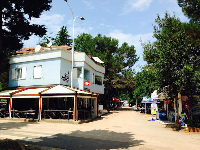 Opinii despre Spritz bar în Umag - Gastronomija i ugostiteljstvo