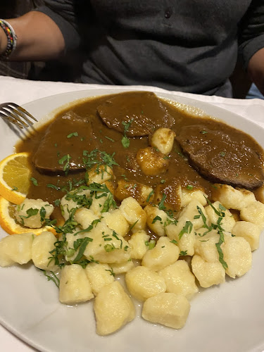 Konoba Didov San - Gornji Grad