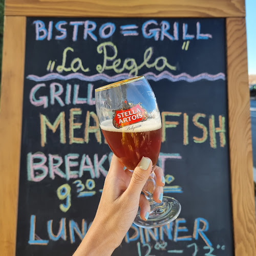 Restaurant & Grill "La Pegla" - Gastronomija i ugostiteljstvo