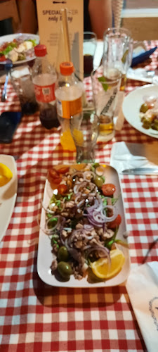 Kroko City Food - Fažana