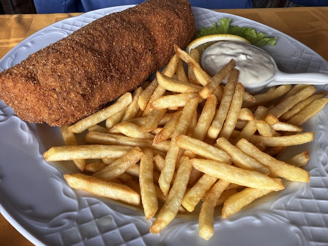 Restoran Mandić - Karlovac