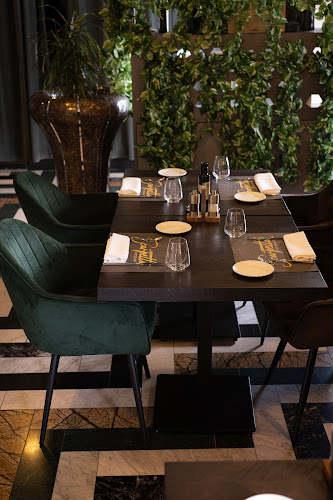 Scarpetta Ristorante - Gastronomija i ugostiteljstvo