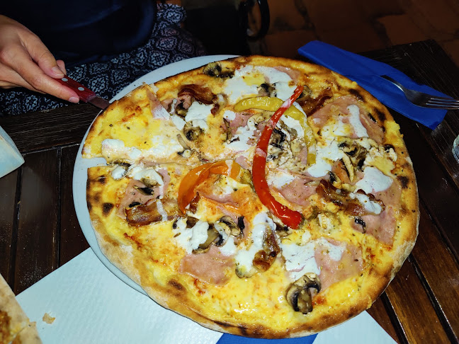 Comentarii opinii despre Nona Darinka