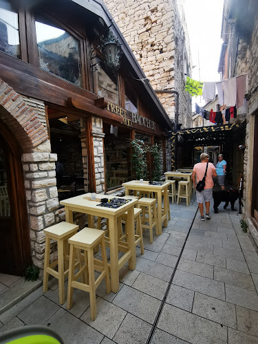 Opinii despre Taverna Bacchus în Umag - Gastronomija i ugostiteljstvo