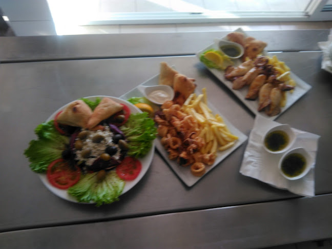 Shark restaurant and bar - Gastronomija i ugostiteljstvo