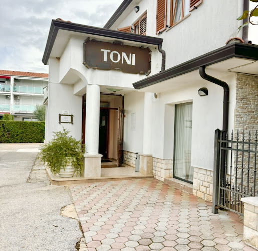 Siparska ul. 8, 52475, Zambratija