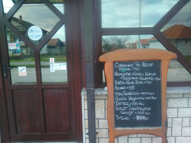 Comentarii opinii despre Bistro Babriga