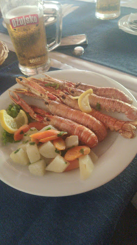 Opinii despre Konoba Oceanik în Brodarica - Gastronomija i ugostiteljstvo