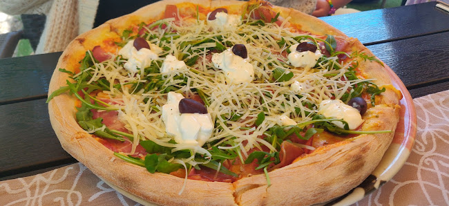 Opinii despre Klet Cinkuš în Hrvatski Leskovac - Gastronomija i ugostiteljstvo