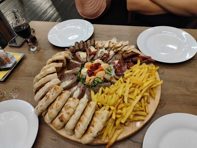 Bistro Mali raj - Vukovar