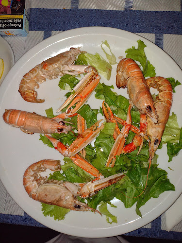 Konoba Oceanik - Gastronomija i ugostiteljstvo