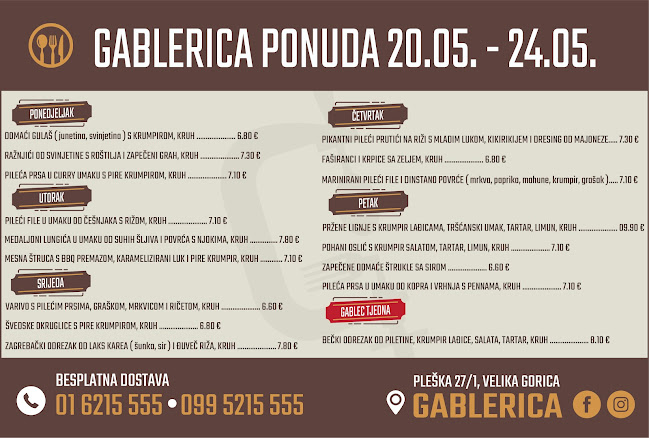 Pleška ul. 27-1, 10410, Velika Gorica