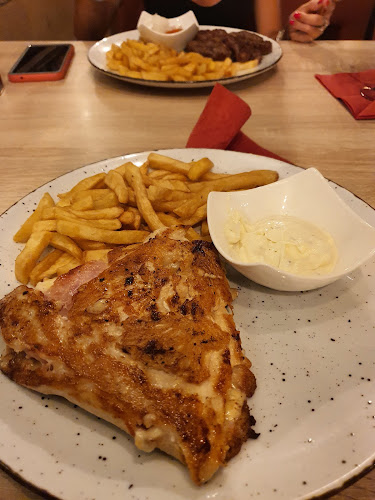 Pizzeria Gušti - Gastronomija i ugostiteljstvo