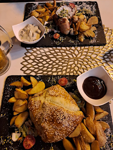 Konoba Šjor - Gastronomija i ugostiteljstvo