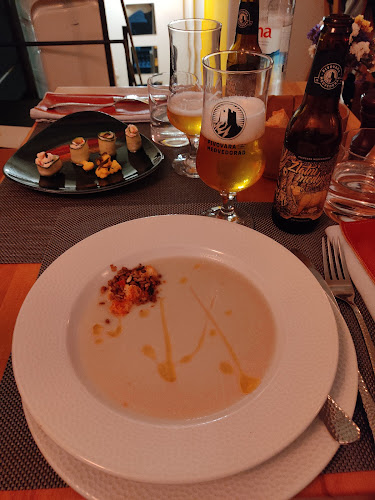 Opinii despre Restoran HAS în Zagreb - Gastronomija i ugostiteljstvo